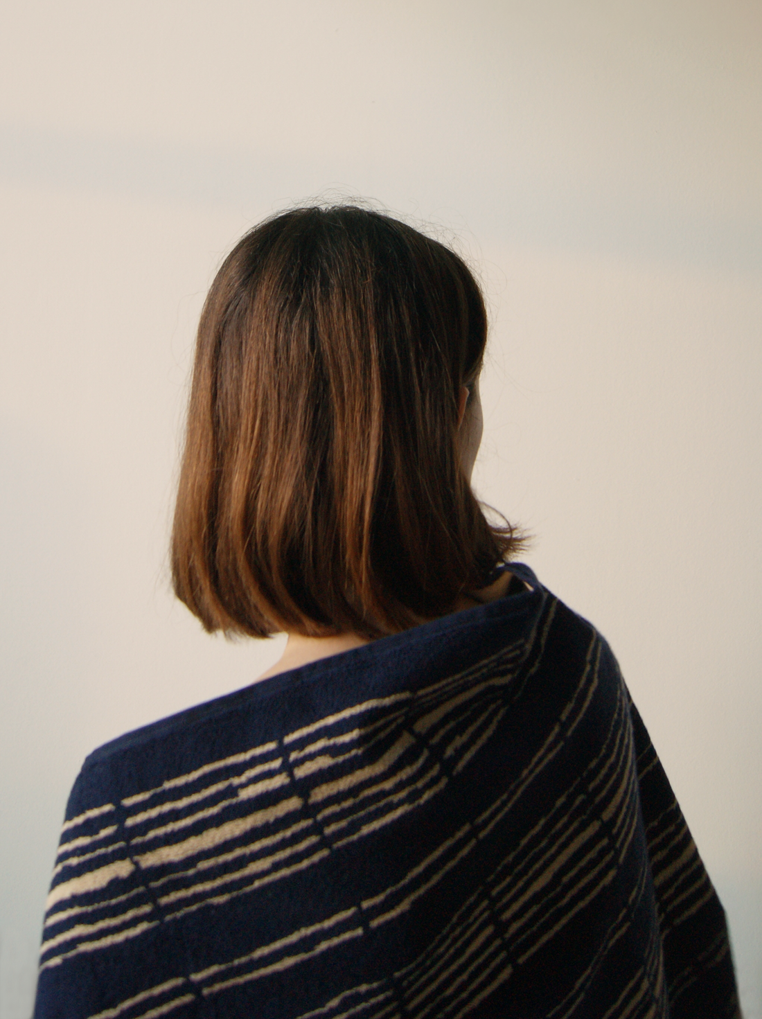 AT HOME WITH: Felizia Berchtold