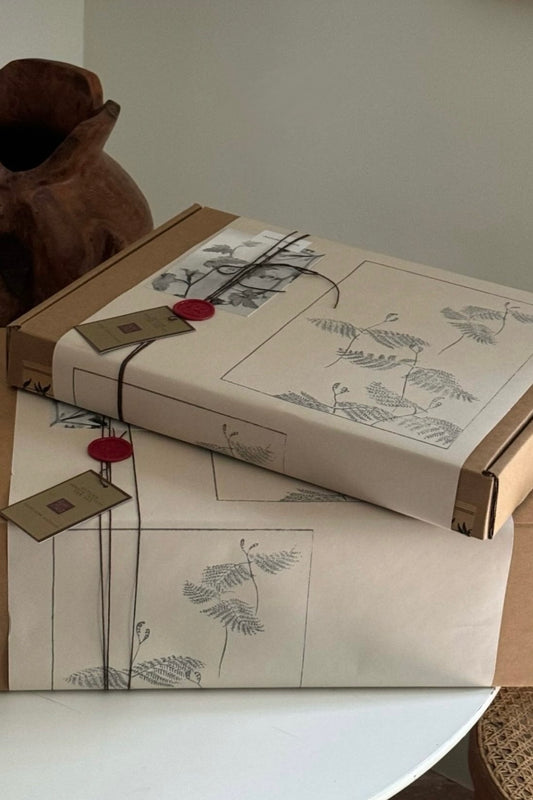 Gift Wrapping