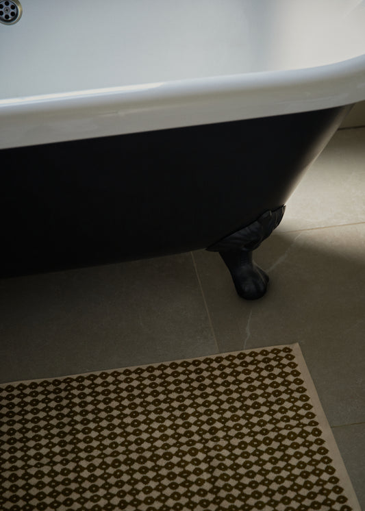 Hanna Bath Mat