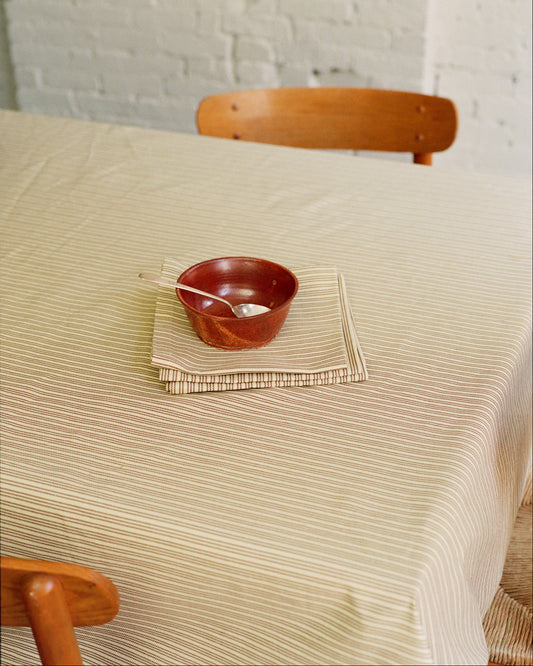 Autumn Sonata x Gem Home Tablecloth