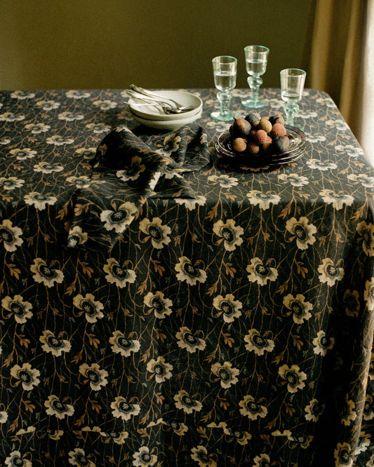 Berit Tablecloth