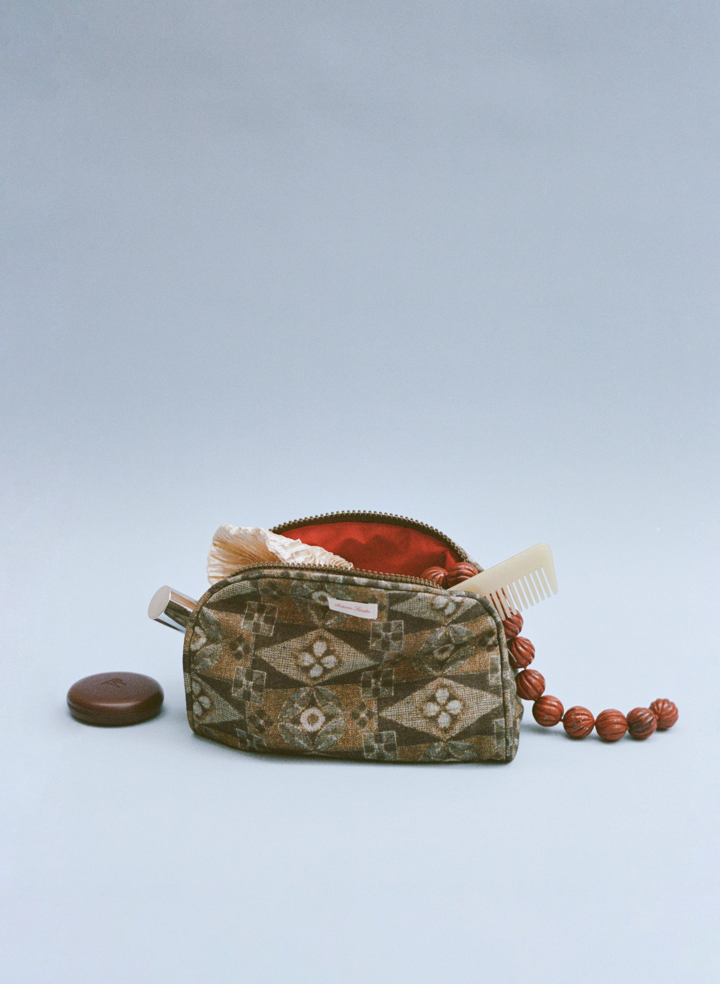 Emilie Toiletry Bag Small