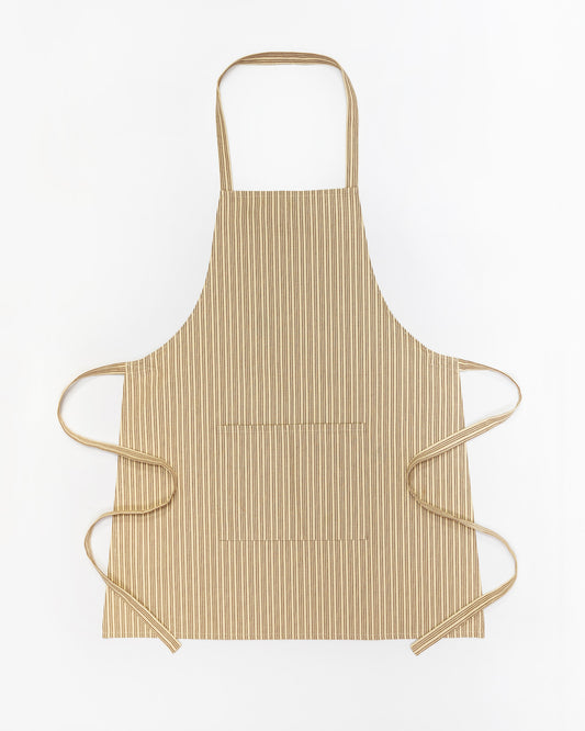 Autumn Sonata x Gem Home Apron