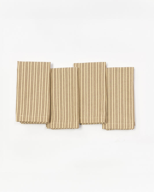 Autumn Sonata x Gem Home Napkin, Set of 4