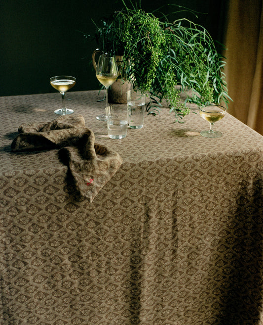 Katerina Tablecloth