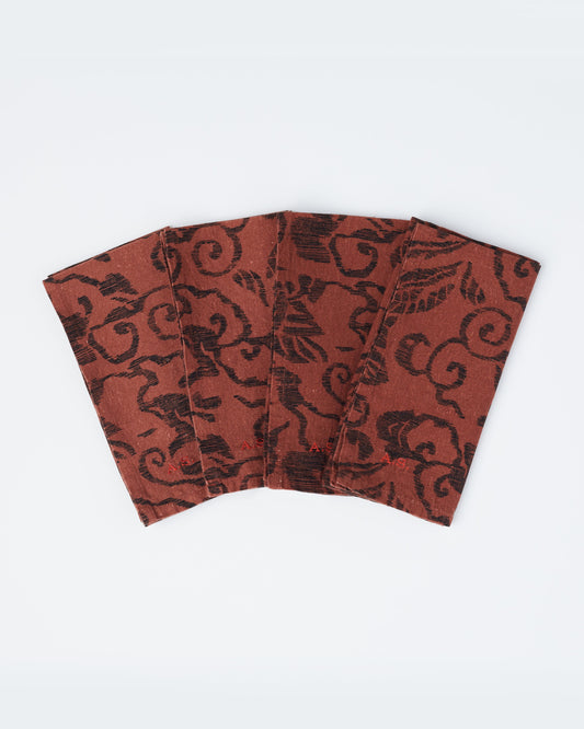 Marianne Napkin, Set of 4