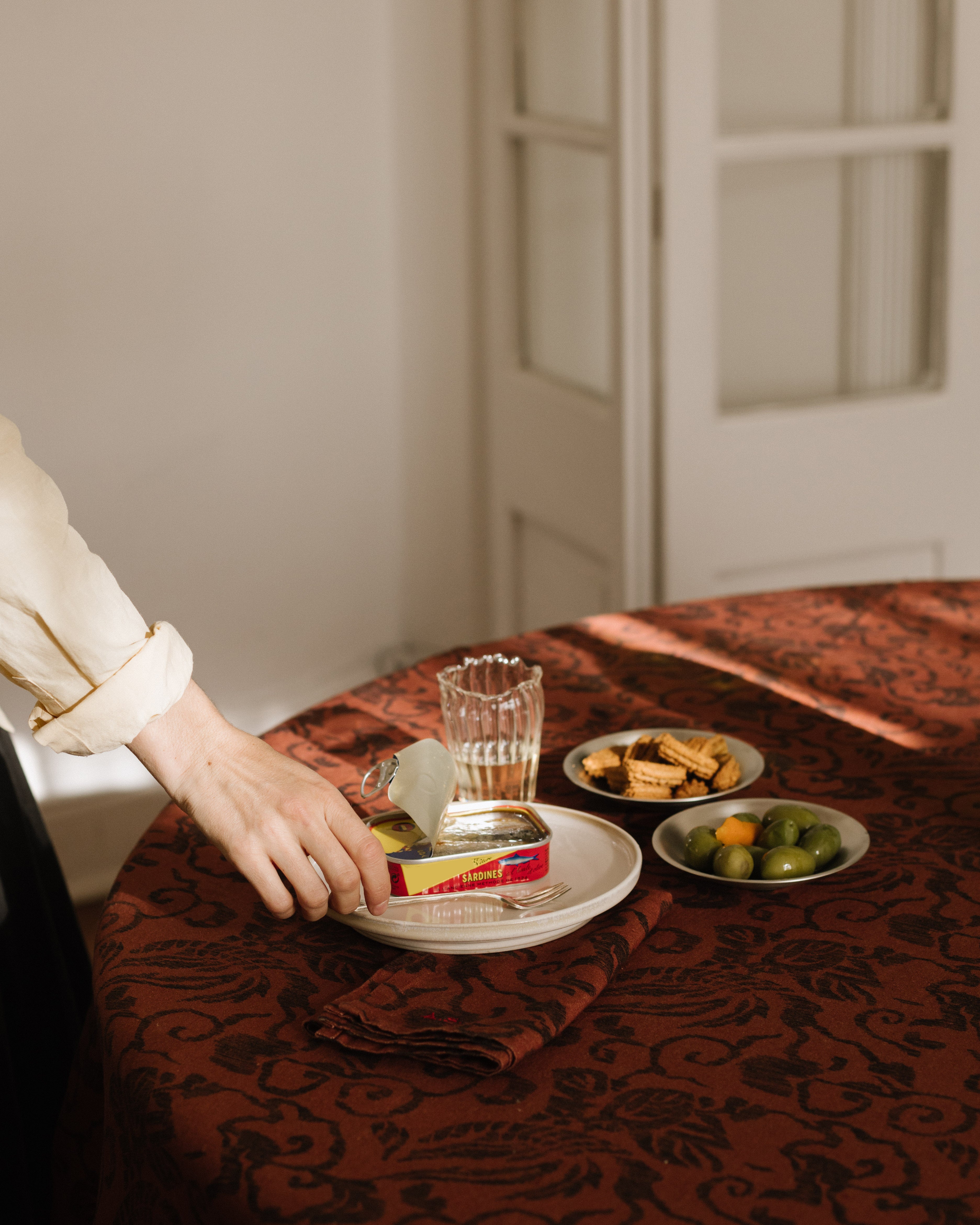 The Dining Collection – Autumn Sonata
