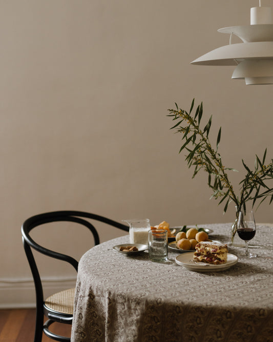 Anna Tablecloth