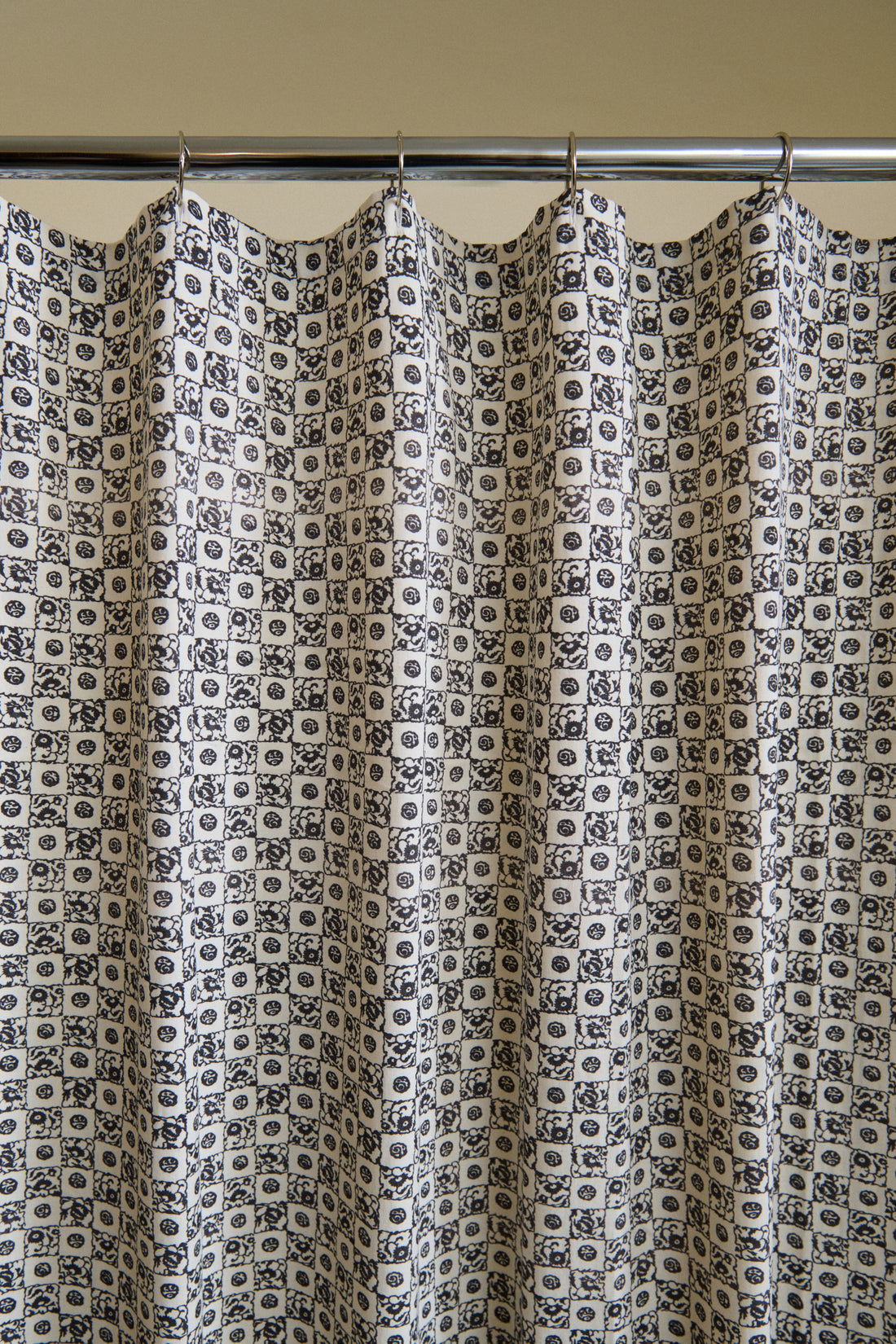 Bibi Shower Curtain Autumn Sonata