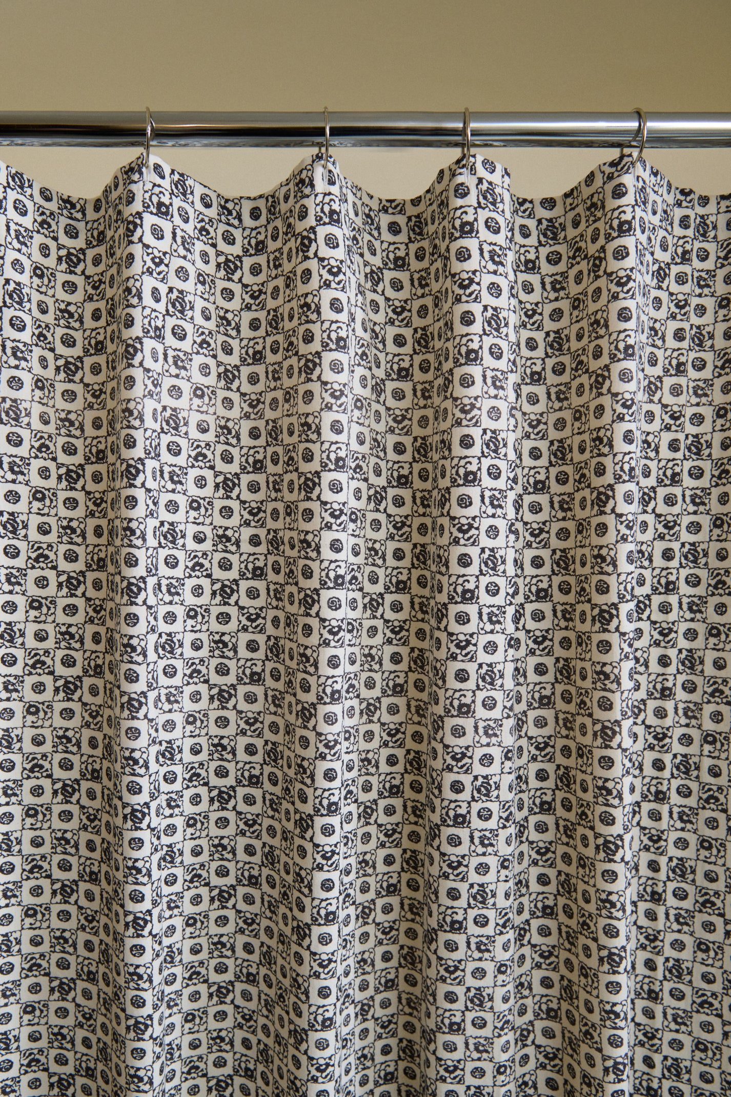 Bibi Shower Curtain – Autumn Sonata