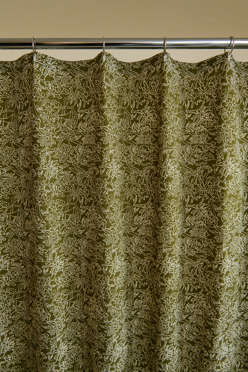 Ulla Shower Curtain Autumn Sonata