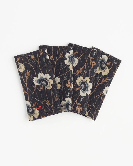 Berit Napkin, Set of 4