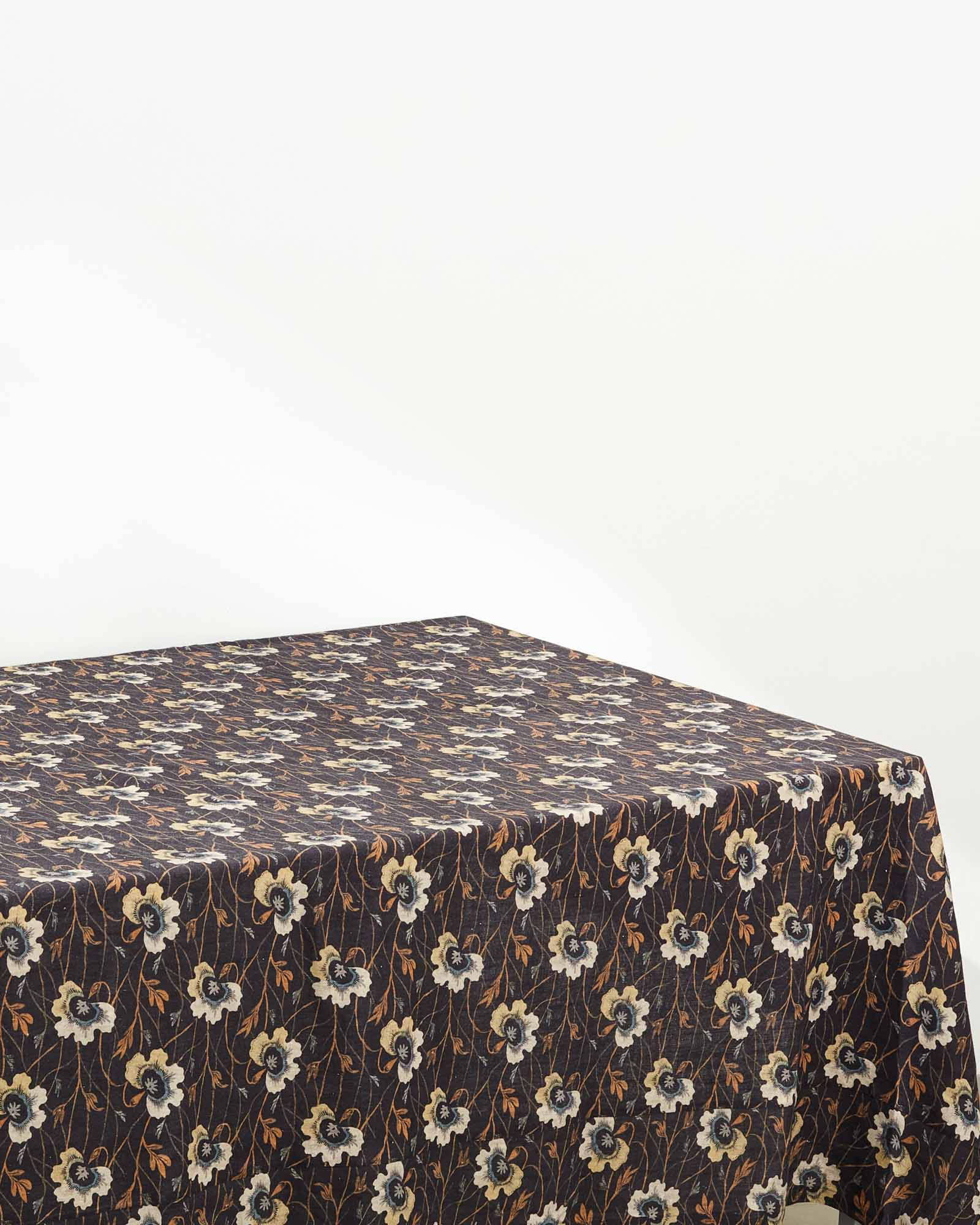 Autumn Sonata Berit Tablecloth