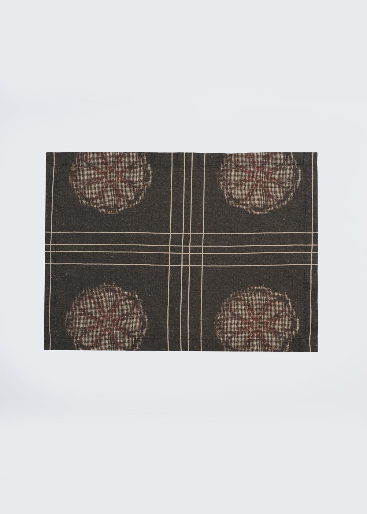 Eva Placemat Set 4