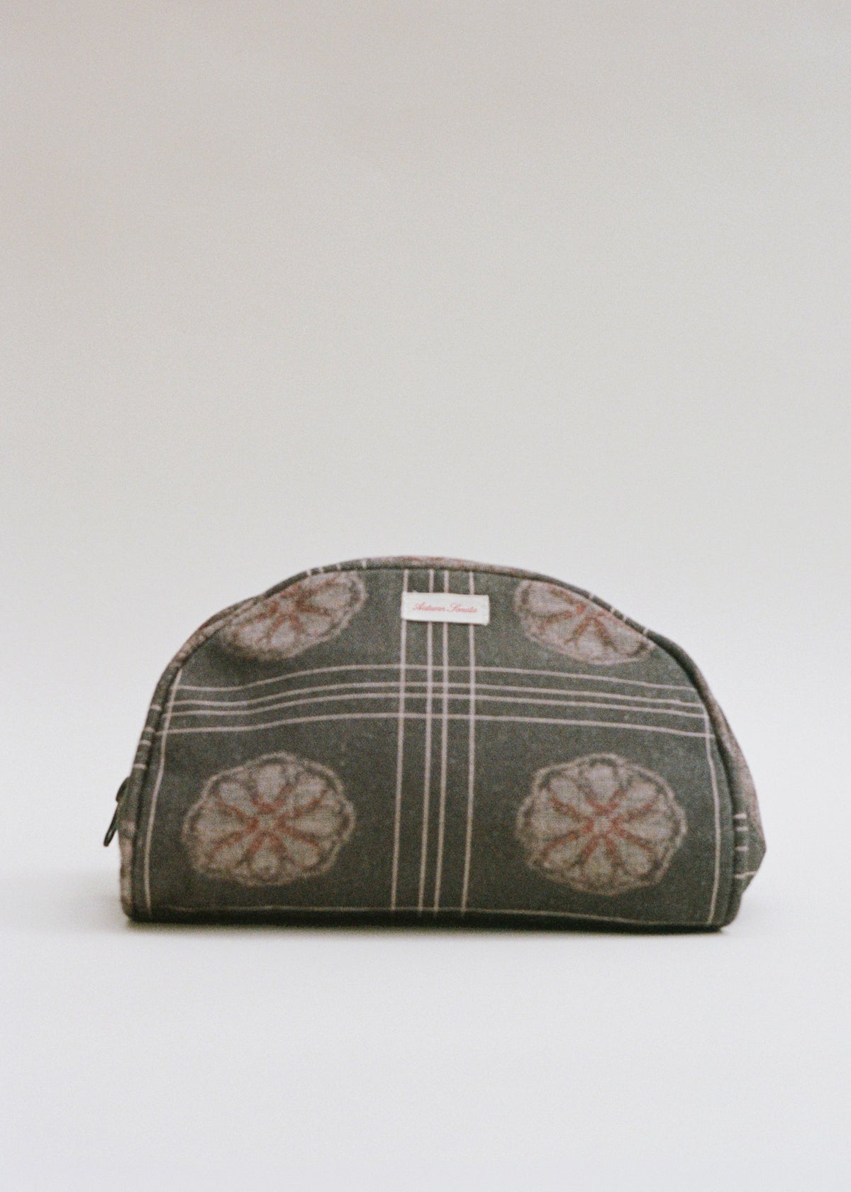 Eva Toiletry Bag