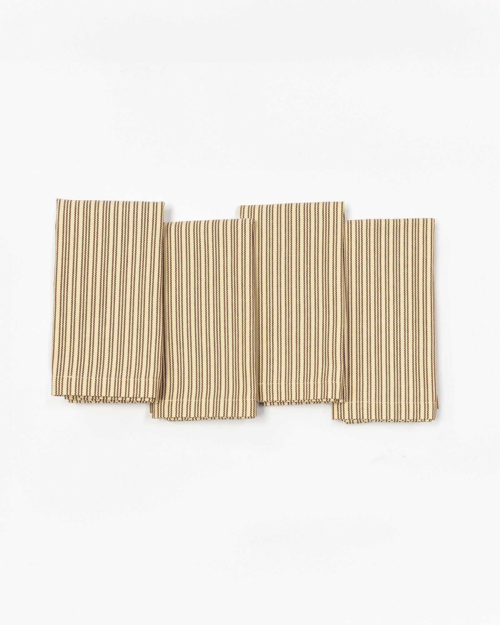 Autumn Sonata Napkin, Set of 4