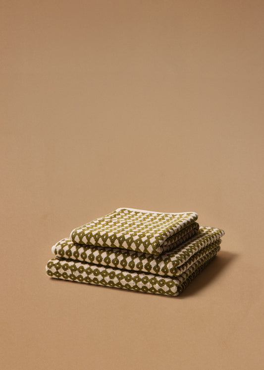 Hanna Core Set