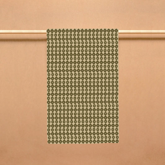 Hanna Hand Towel