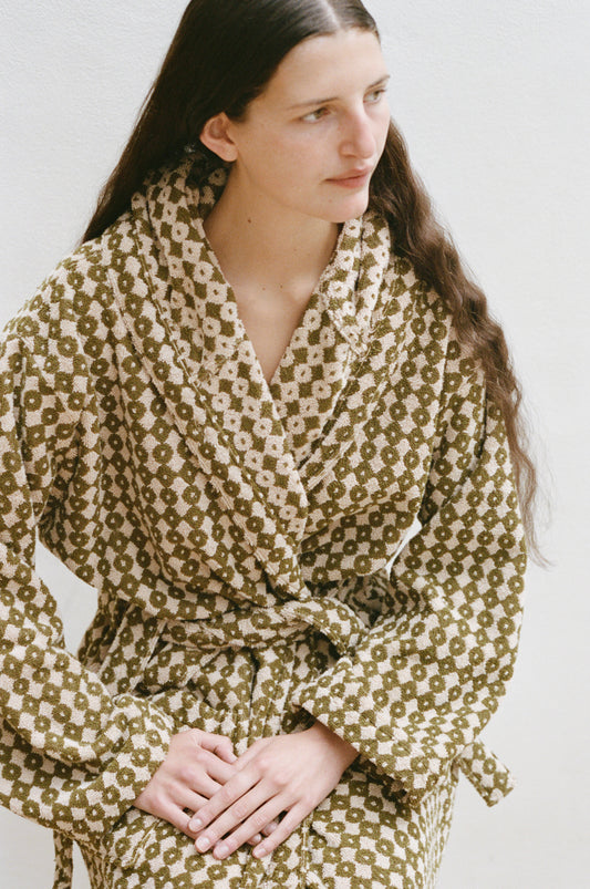 Hanna Bathrobe