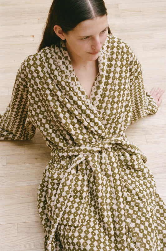 Hanna Bathrobe