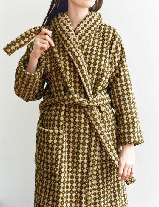 Hanna Bathrobe