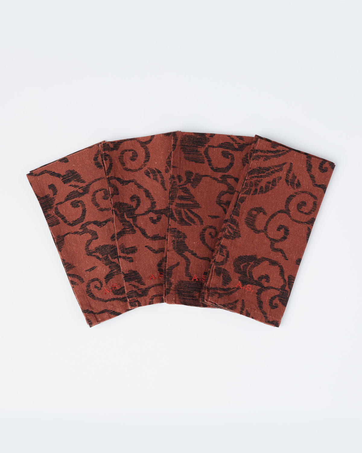 Marianne Napkin Set 4