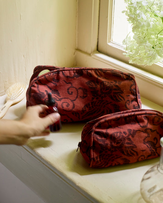 Marianne Toiletry Bag