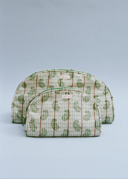 Petra Toiletry Bag