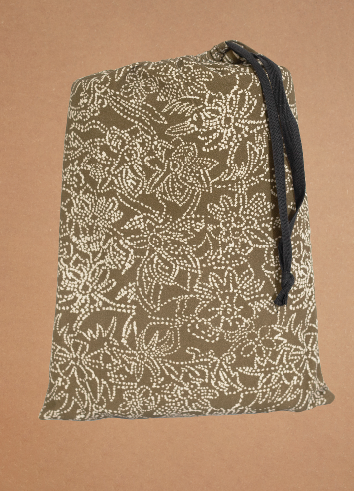 Ulla Shower Curtain Autumn Sonata