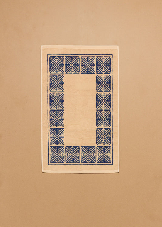 Agnes Bath Mat