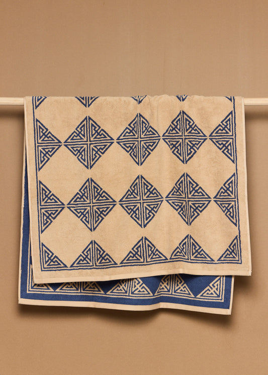 Agnes Bath Sheet