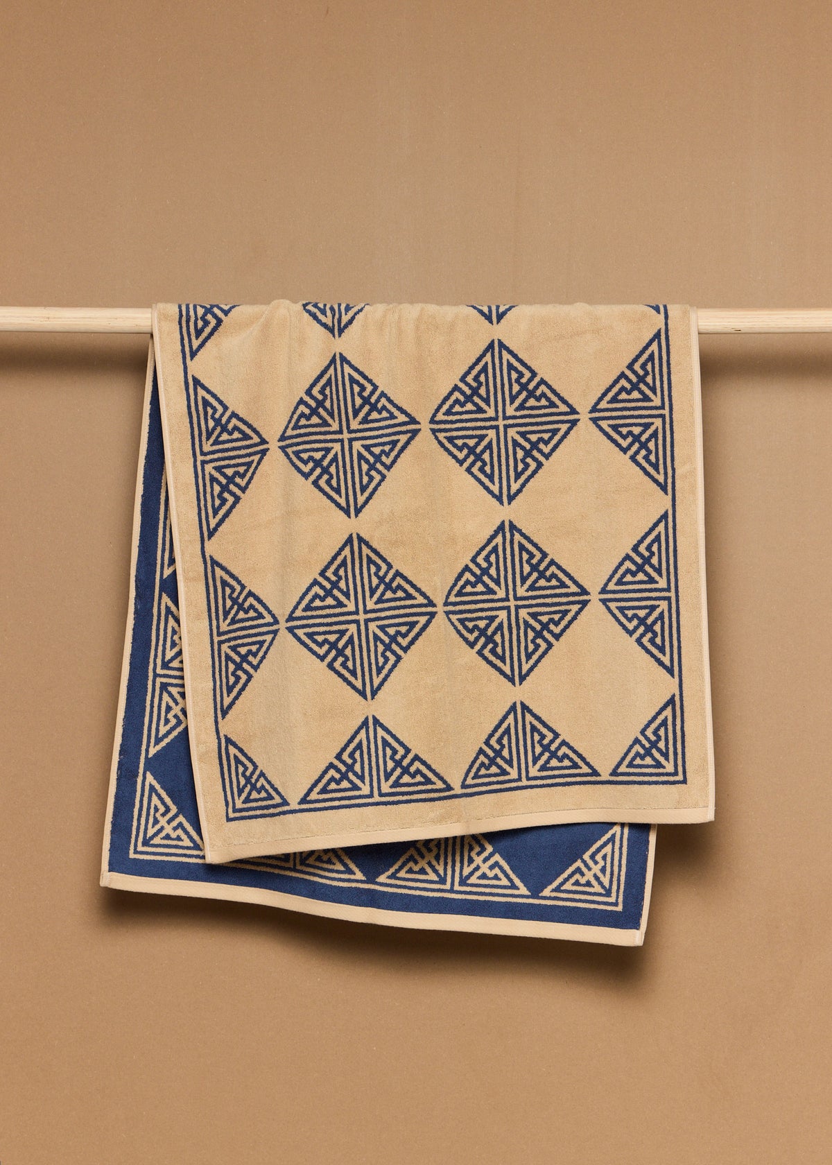 Agnes Bath Towel