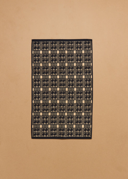 Alma Bath Mat