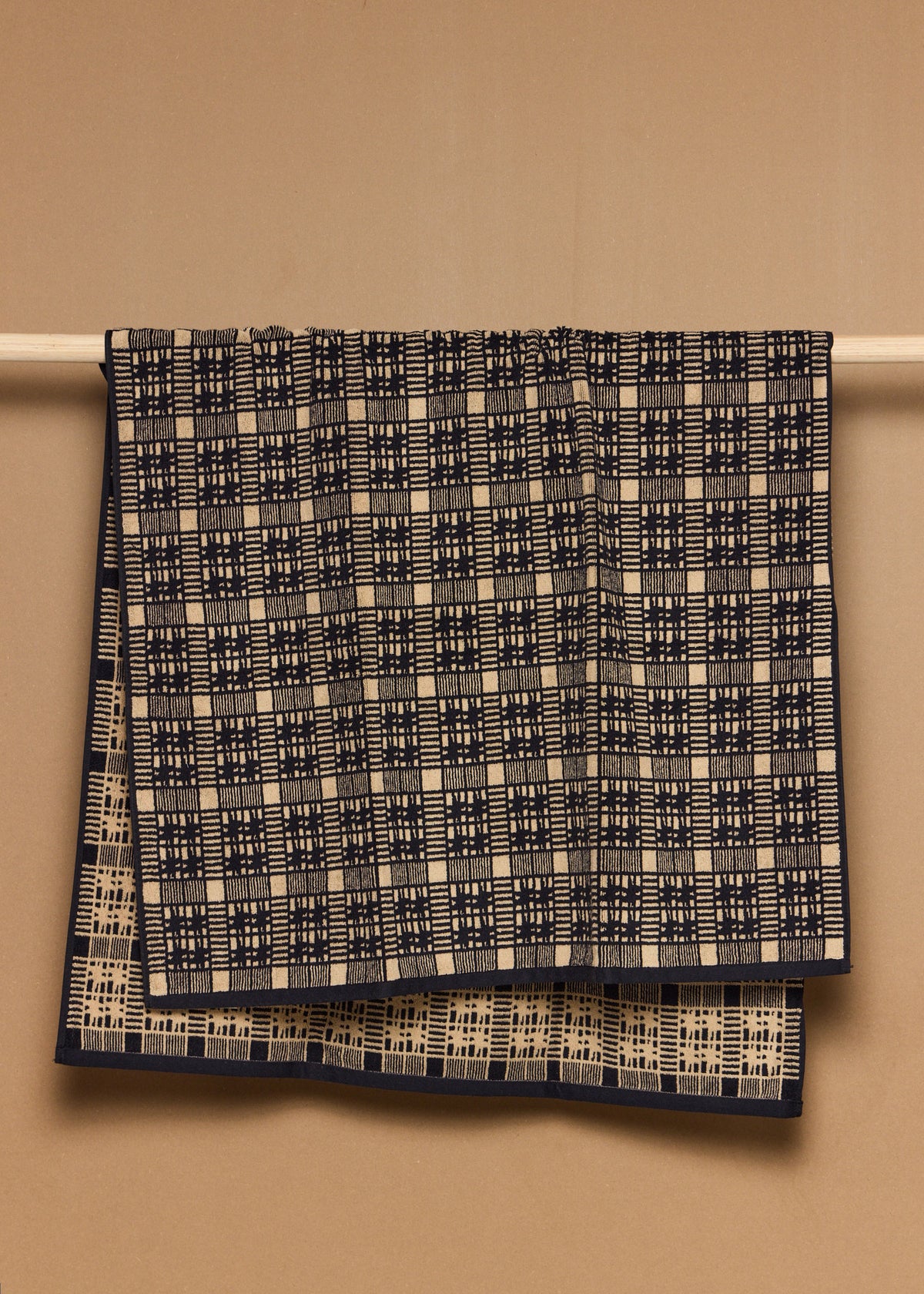 Alma Bath Sheet