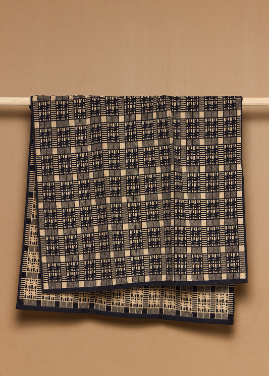 Alma Bath Sheet