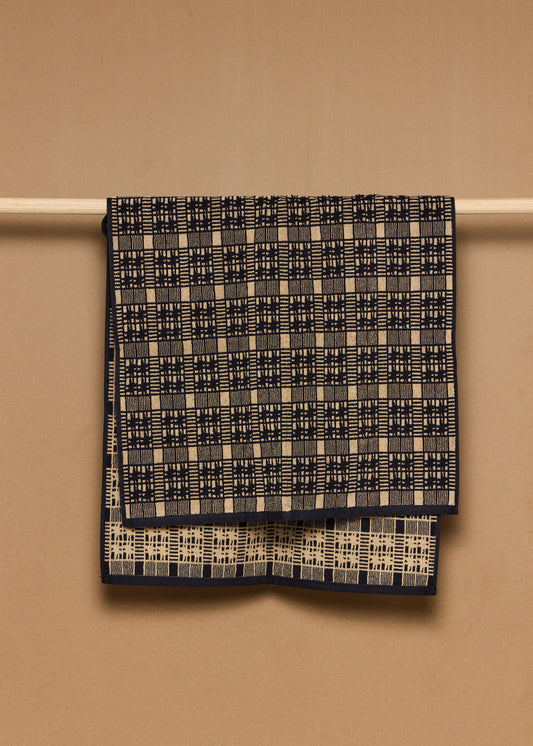 Alma Bath Towel