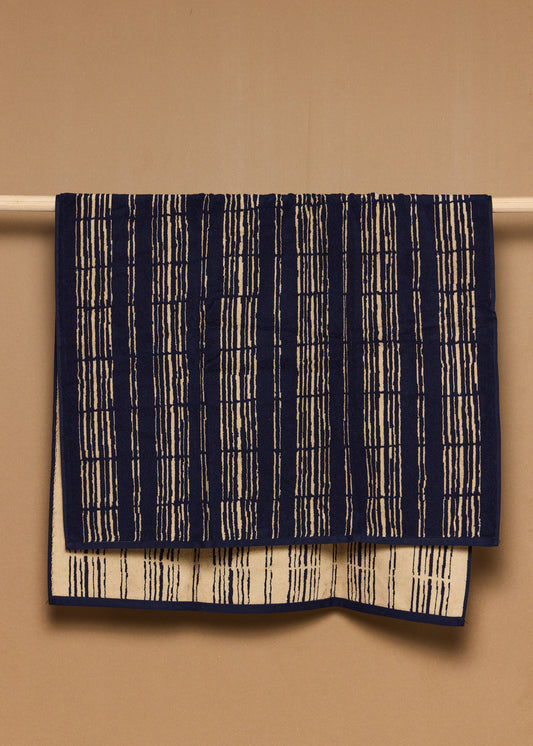 Ester Bath Sheet