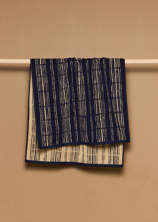 Ester Bath Towel