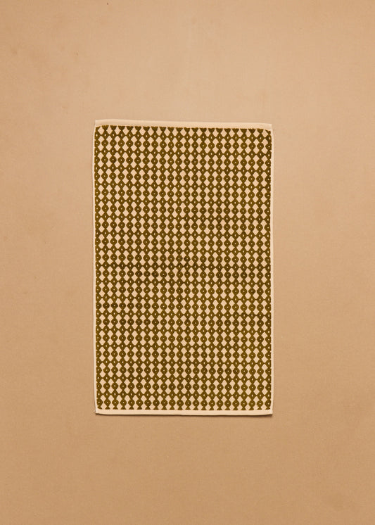 Hanna Bath Mat