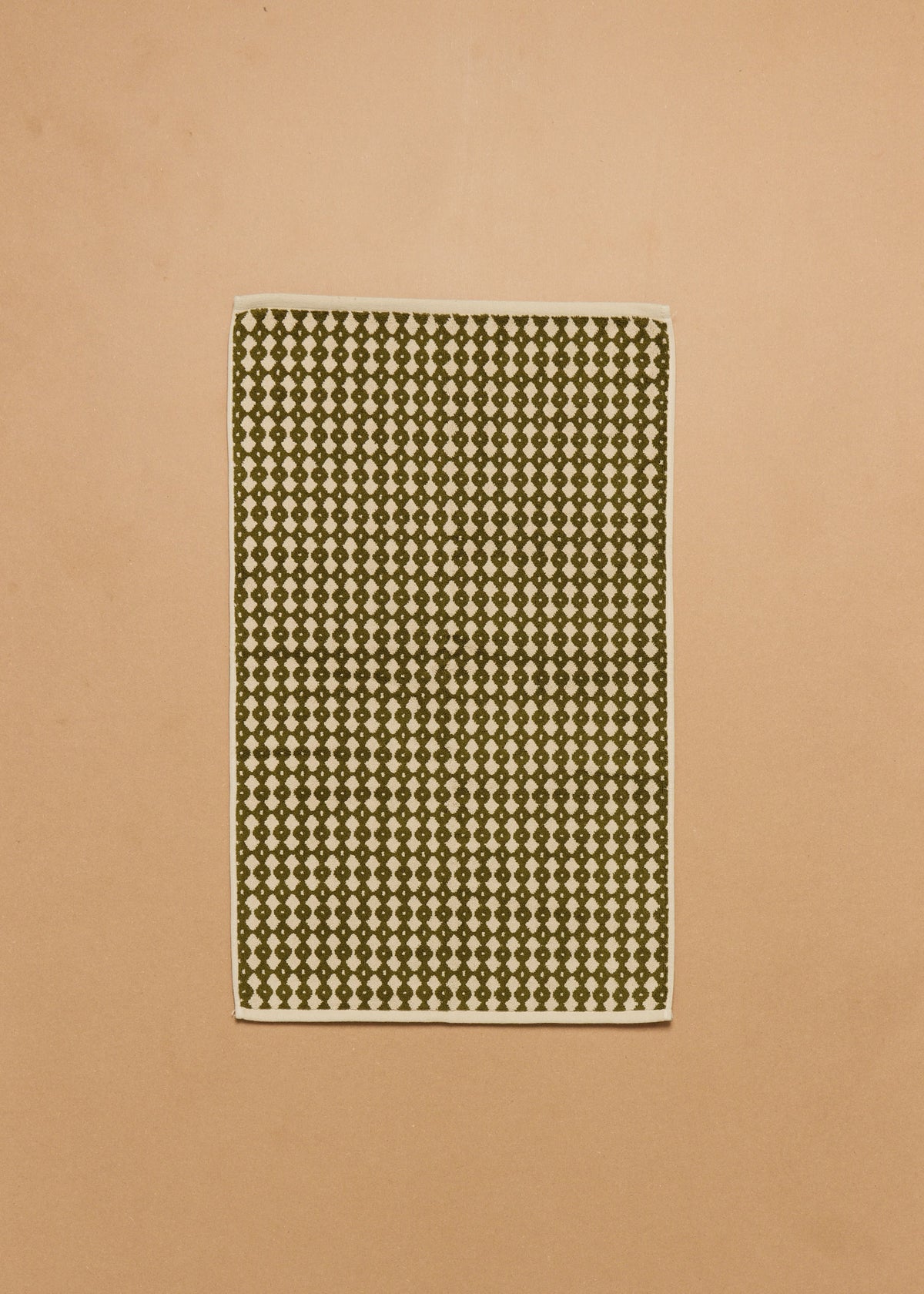 Hanna Bath Mat
