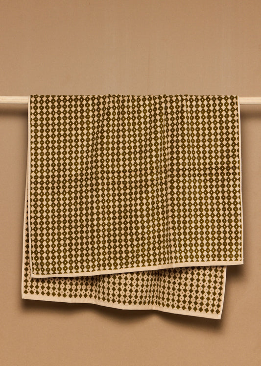 Hanna Bath Sheet