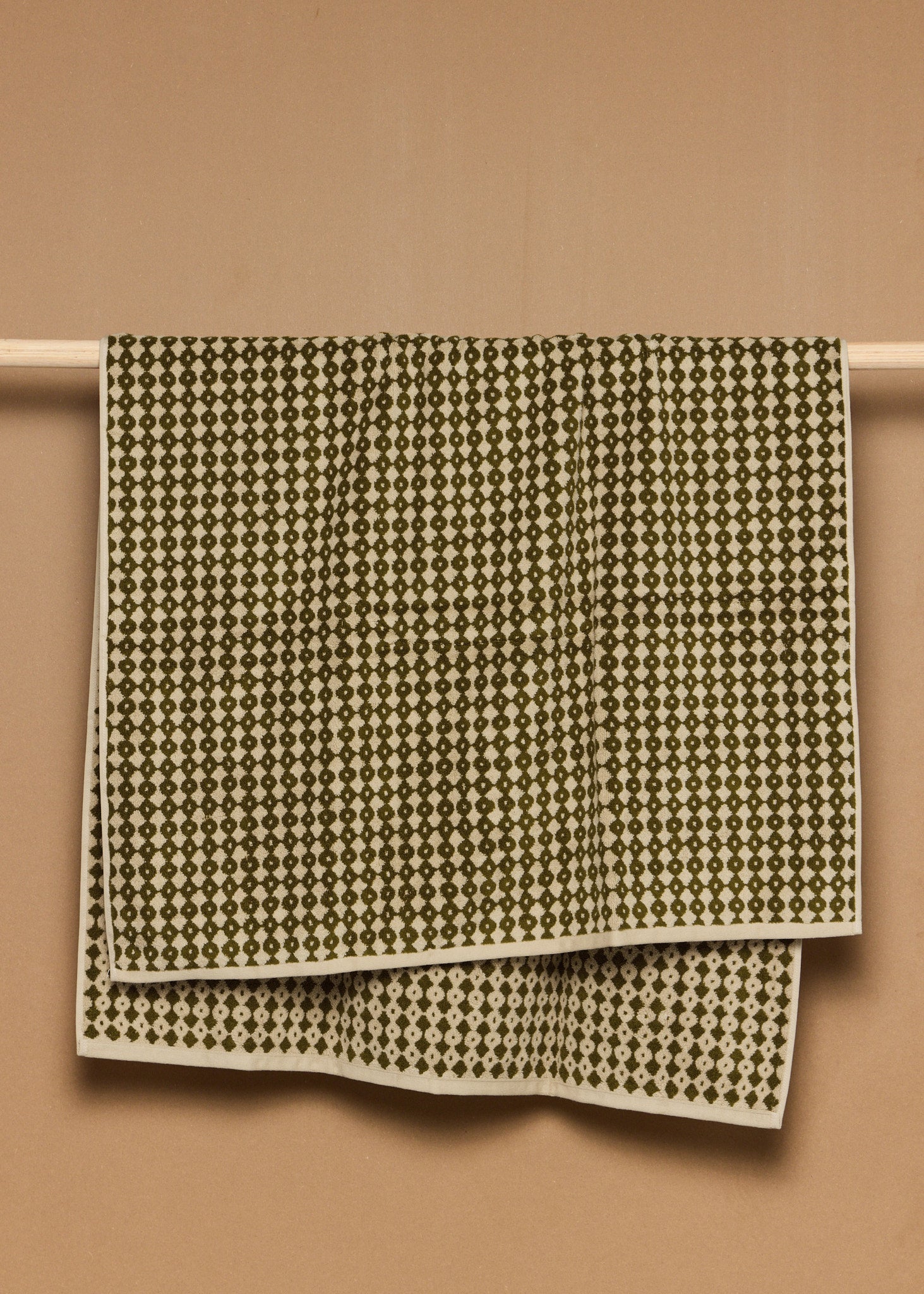 Hanna Hand Towel | Preorder – Autumn Sonata