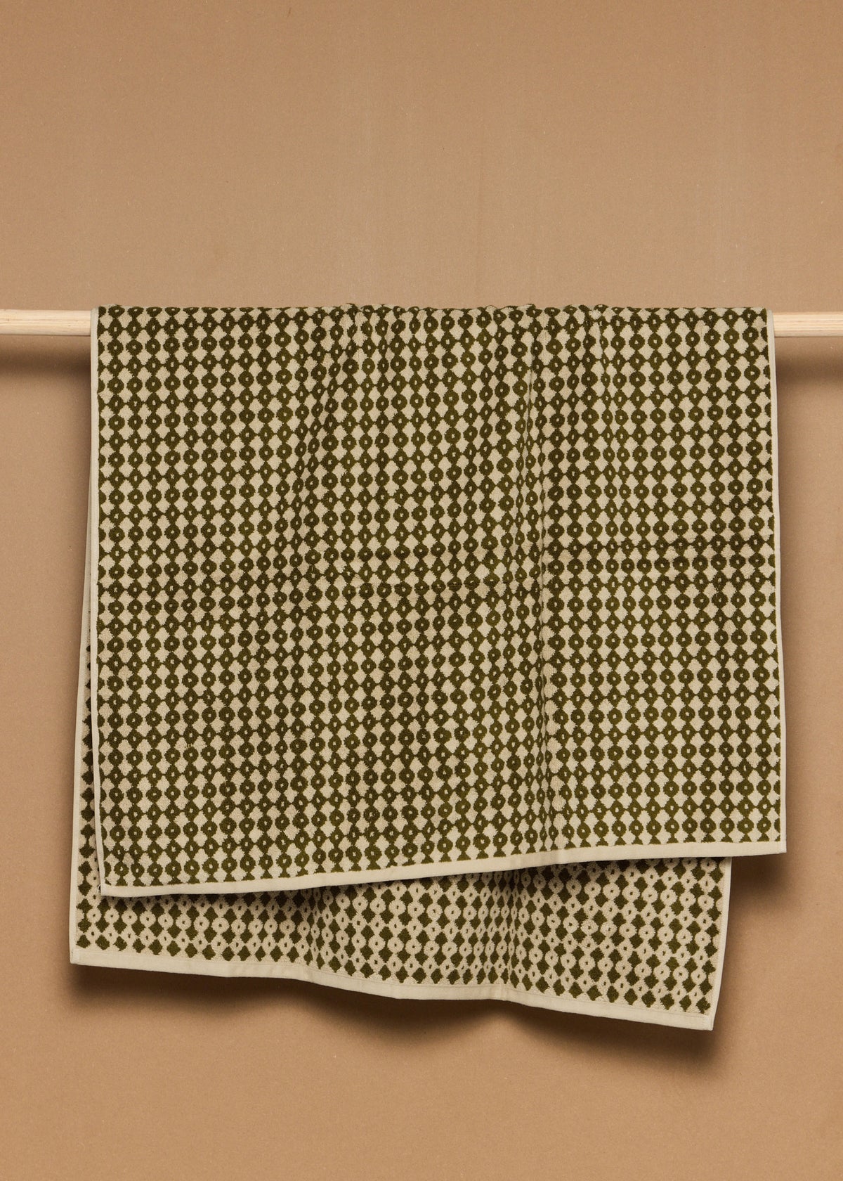 Hanna Bath Sheet
