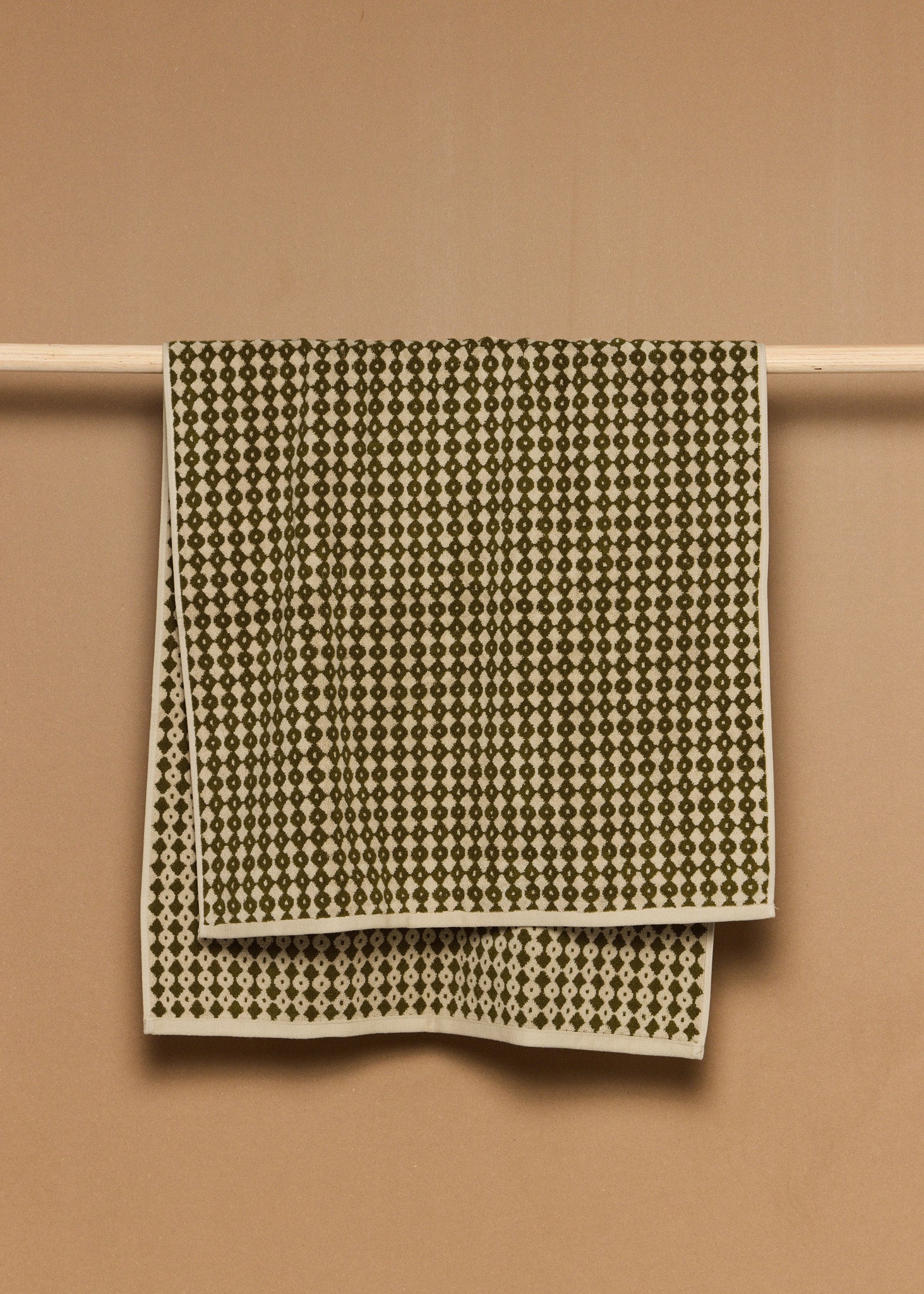 Hanna Hand Towel | Preorder – Autumn Sonata