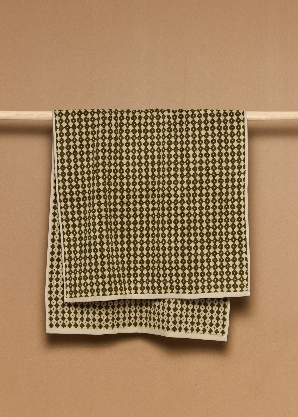 Hanna Bath Towel