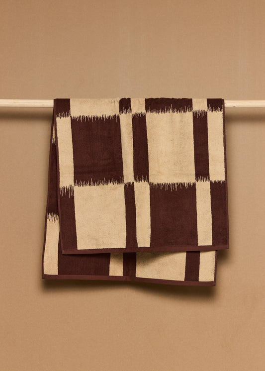 Karin Bath Towel
